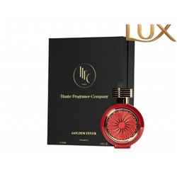 (LUX) HFC Golden Fever EDP 75мл