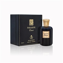 Fragrance World Paradox Orient EDP 100мл