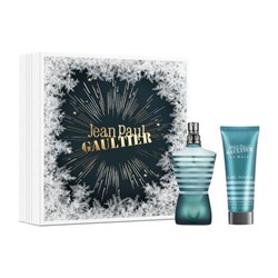 Jean Paul Gaultier Le Male Geschenkset