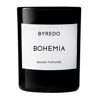 Byredo Bohemia Duftkerze