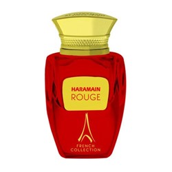 Al Haramain Rouge French Collection Eau de Parfum