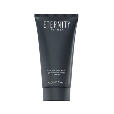 Calvin Klein Eternity Men Showergel