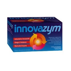 innovazym (инновазим) Kapseln + Tabletten 1 шт