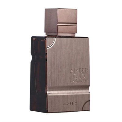 Al Haramain Amber Oud Exclusif Extrait de Parfum