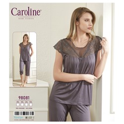 Caroline 98081 костюм 2XL, 3XL, 4XL, 5XL
