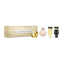 Paco Rabanne Her Miniaturen-Set