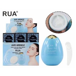Крем для лица с аминокислотами RUA Amino Acid Egg Shell Cream 35мл