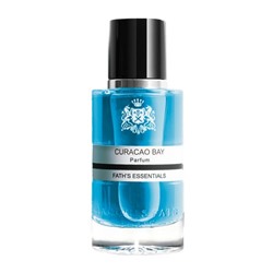 Jacques Fath Curacao Bay Parfum