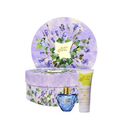 Lolita Lempicka Mon Premier Geschenkset