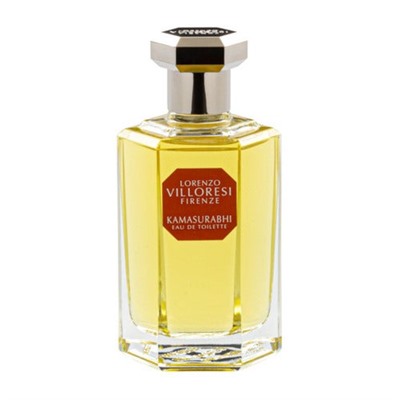 Lorenzo Villoresi Firenze Kamasurabhi Eau de Toilette