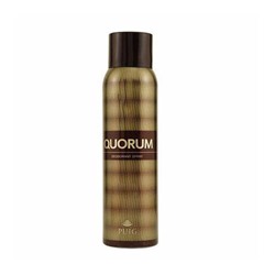 Antonio Puig Quorum Deodorant