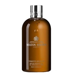 Molton Brown Tobacco Absolute Bath & Showergel