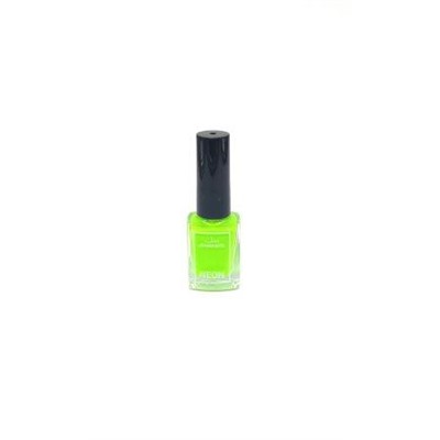 JEANMISHEL Лак д/н мини (6мл) "NEON Collection" тон 345 Lime. (24)