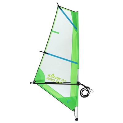 Парус KELPIE 23 Wind Sup 4 кв.м (340 х 167 см)