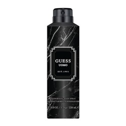 Guess Uomo Deodorant