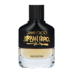 Jimmy Choo Urban Hero Gold Ausgabe Eau de Parfum