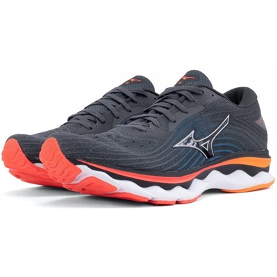 Кроссовки мужские WAVE SKY 6, Mizuno