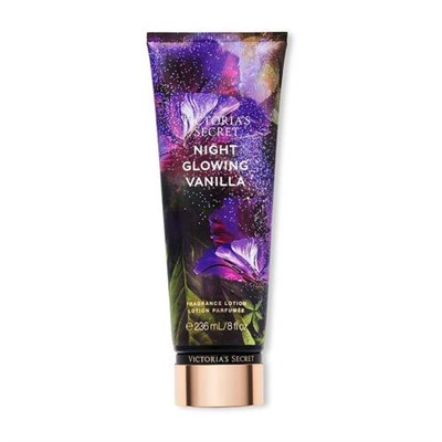 Victoria's Secret Night Glowing Vanilla Bodylotion