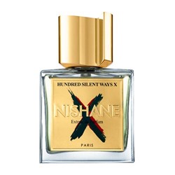 Nishane Hundred Silent Ways X Extrait de Parfum