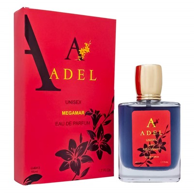 Adel Megamar U-0313 EDP 55мл