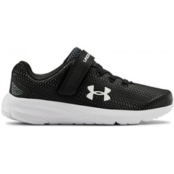 Кроссовки детские UA PS Pursuit 2 AC, Under Armour