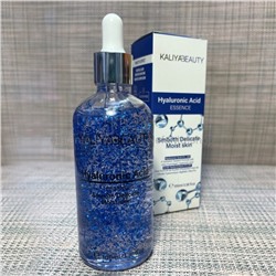 Эссенция с гиалуроновой кислотой KaliyaBeauty Hyaluronic Acid Essence, 100 мл (106)