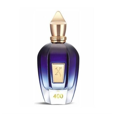 Xerjoff JTC 400 Eau de Parfum