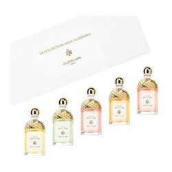 Guerlain Aqua Allegoria Collection Miniaturen-Set