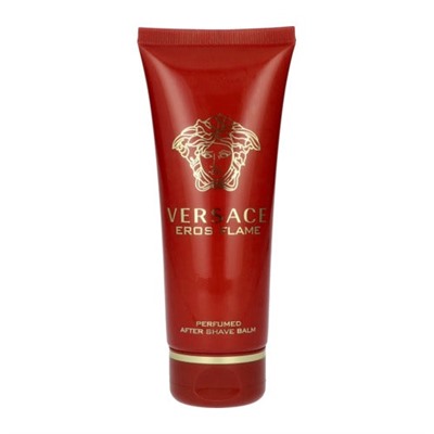 Versace Eros Flame Aftershave Balsam