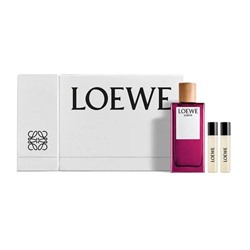 Loewe Earth Geschenkset