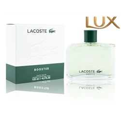 (LUX) Lacoste Booster EDT 125мл