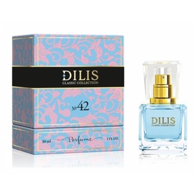 Dilis Classic Collection Духи №42 (Idole - Lancome)(362Н) 30мл