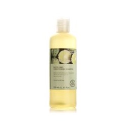 Органический антибактериальный шампунь с киффир-лаймом Bynature 320 мл / Bynature kaffir lime conditioning Shampoo 320 ml