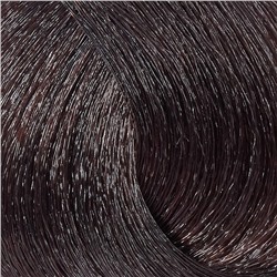 4/0 краска с витамином С для волос, средне-коричневый натуральный 100 мл
