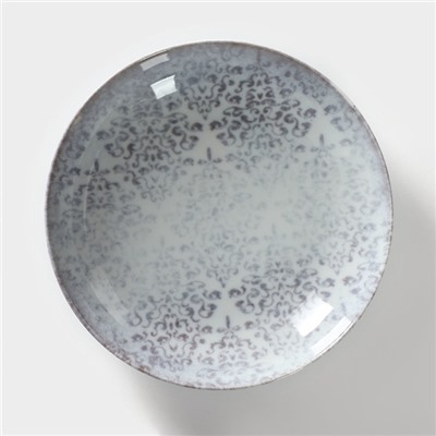 Тарелка фарфоровая «Тулуза», 700 мл, d=20,5 см