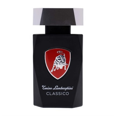 Lamborghini Classico Eau de Toilette