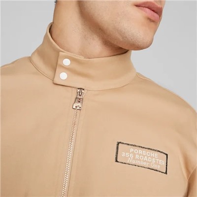 Porsche Legacy Men's Statement Jacket