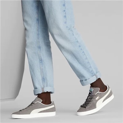 Suede Classic XXI Sneakers