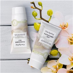 Пенка для умывания One Spring Milk Cleanser, 168 мл