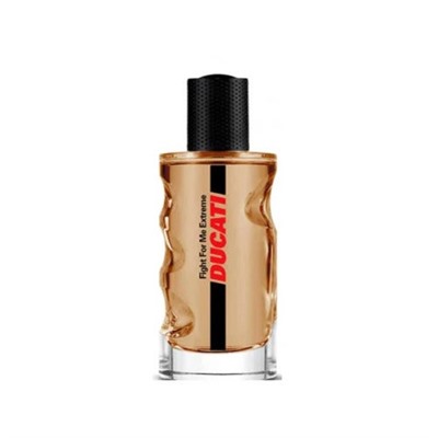 Ducati Fight For Me Extreme Eau de Toilette