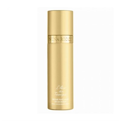 Nina Ricci L'Air Du Temps Deodorant