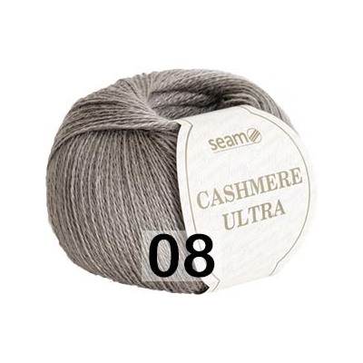 Пряжа Сеам Cashmere Ultra