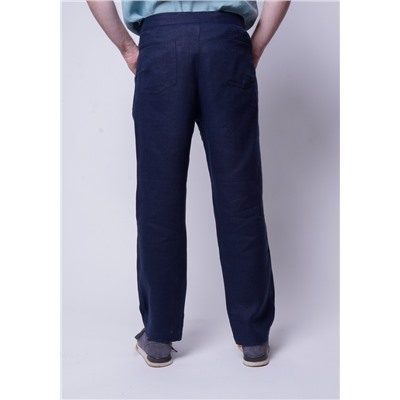 Летние брюки мужские арт.288-7м оптом от производителя