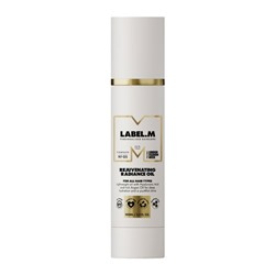 Label.m Rejuvenating Radiance Oil