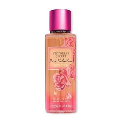 Victoria's Secret Pure Seduction Golden Body Mist