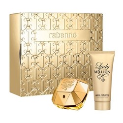 Paco Rabanne Lady Million Geschenkset