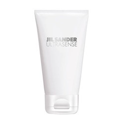 Jil Sander Ultrasense White Showergel