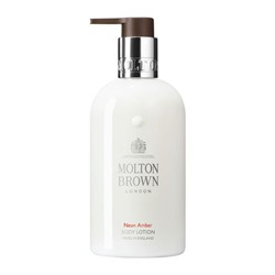 Molton Brown Neon Amber Bodylotion