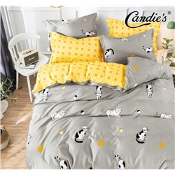 КПБ Candie's Cotton AB CANC016