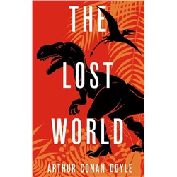 The Lost World